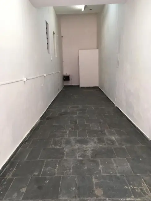 Foto 1 de Sala Comercial para alugar, 40m2 em Centro, Santo Andre - SP