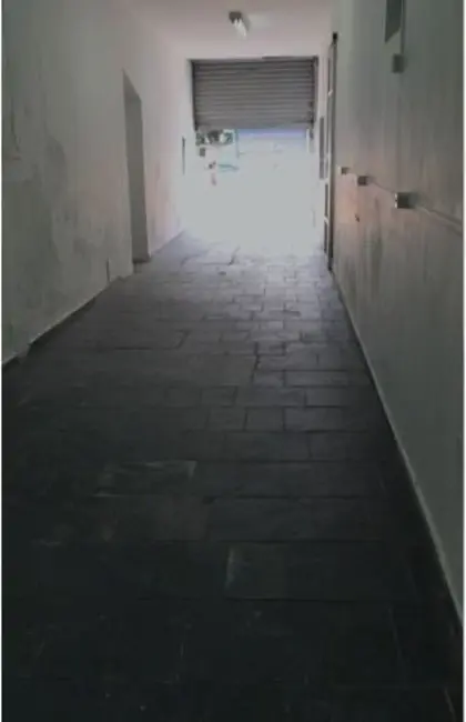 Foto 9 de Sala Comercial para alugar, 40m2 em Centro, Santo Andre - SP