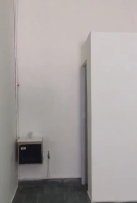 Foto 4 de Sala Comercial para alugar, 40m2 em Centro, Santo Andre - SP