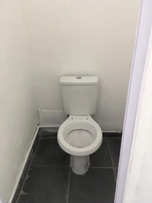 Foto 8 de Sala Comercial para alugar, 40m2 em Centro, Santo Andre - SP