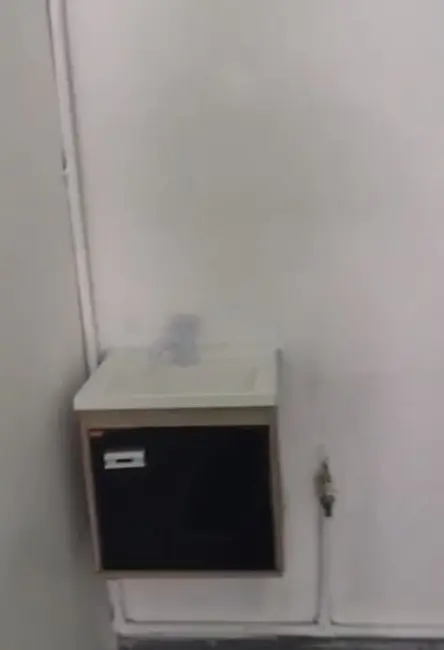 Foto 6 de Sala Comercial para alugar, 40m2 em Centro, Santo Andre - SP