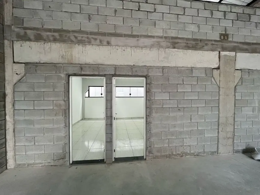 Foto 8 de Armazém / Galpão para alugar, 320m2 em Vila Carlina, Maua - SP