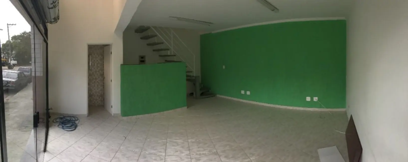 Foto 1 de Sala Comercial para alugar, 55m2 em Sao Bernardo Do Campo - SP