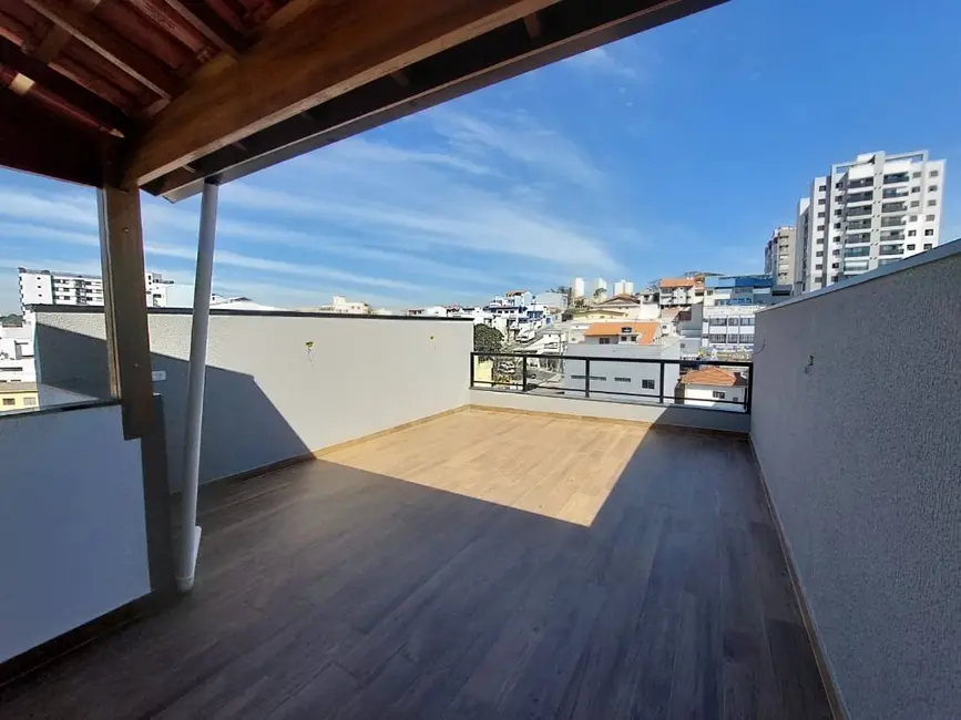 Foto 6 de Cobertura com 2 quartos à venda, 116m2 em Campestre, Santo Andre - SP