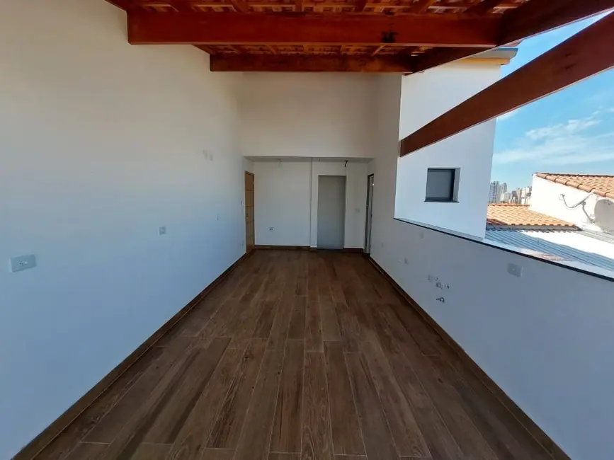 Foto 9 de Cobertura com 2 quartos à venda, 116m2 em Campestre, Santo Andre - SP