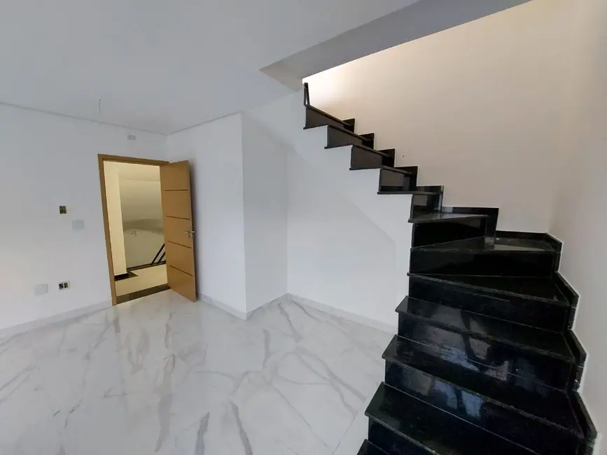 Foto 4 de Cobertura com 2 quartos à venda, 116m2 em Campestre, Santo Andre - SP