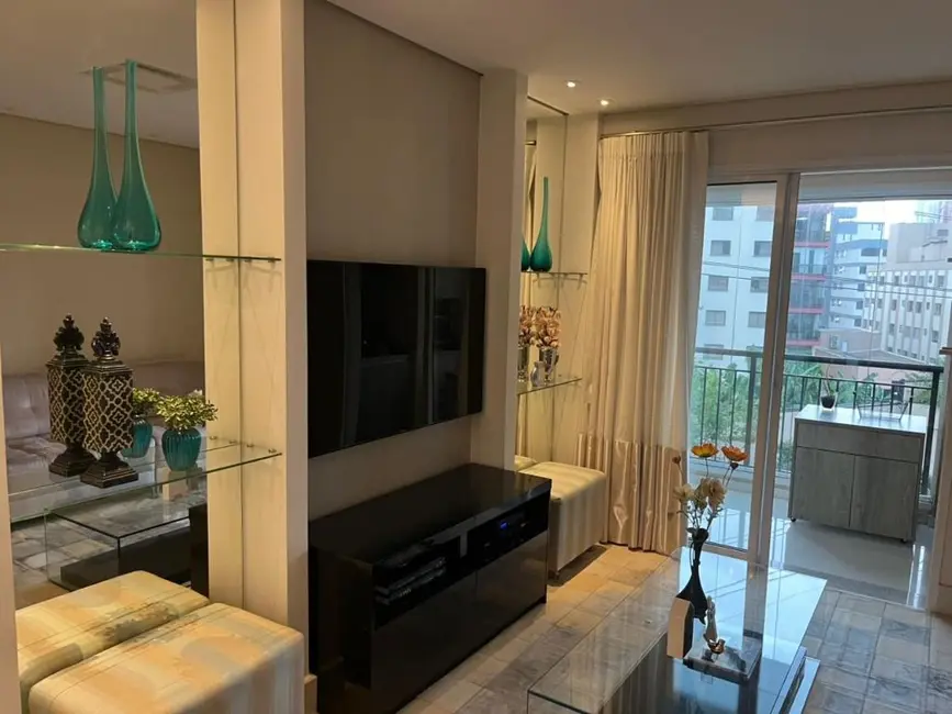 Apartamento com 3 quartos à venda, 118m2 em Vila Bastos, Santo Andre - SP - imagem 7 Foto 7 de Apartamento com 3 quartos à venda, 118m2 em Vila Bastos, Santo Andre - SP