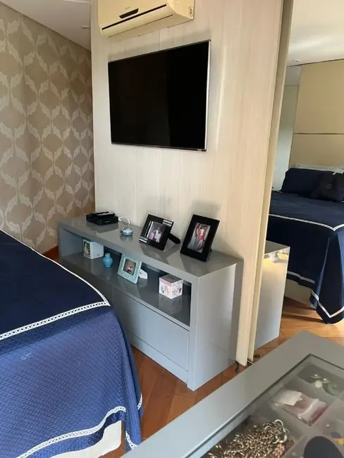 Apartamento com 3 quartos à venda, 118m2 em Vila Bastos, Santo Andre - SP - imagem 9 Foto 9 de Apartamento com 3 quartos à venda, 118m2 em Vila Bastos, Santo Andre - SP