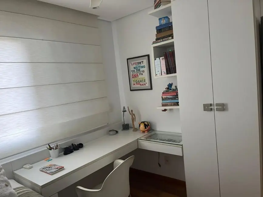 Apartamento com 3 quartos à venda, 118m2 em Vila Bastos, Santo Andre - SP - imagem 3 Foto 3 de Apartamento com 3 quartos à venda, 118m2 em Vila Bastos, Santo Andre - SP