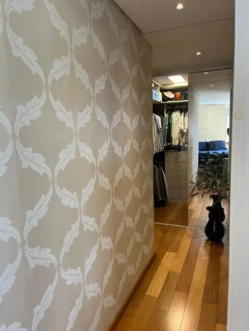 Apartamento com 3 quartos à venda, 118m2 em Vila Bastos, Santo Andre - SP - imagem 5 Foto 5 de Apartamento com 3 quartos à venda, 118m2 em Vila Bastos, Santo Andre - SP