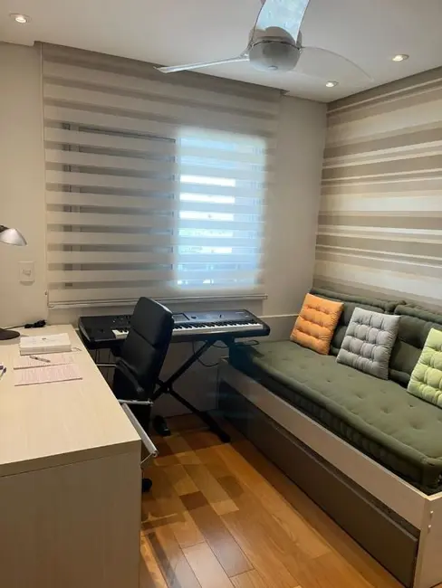 Foto 2 de Apartamento com 3 quartos à venda, 118m2 em Vila Bastos, Santo Andre - SP