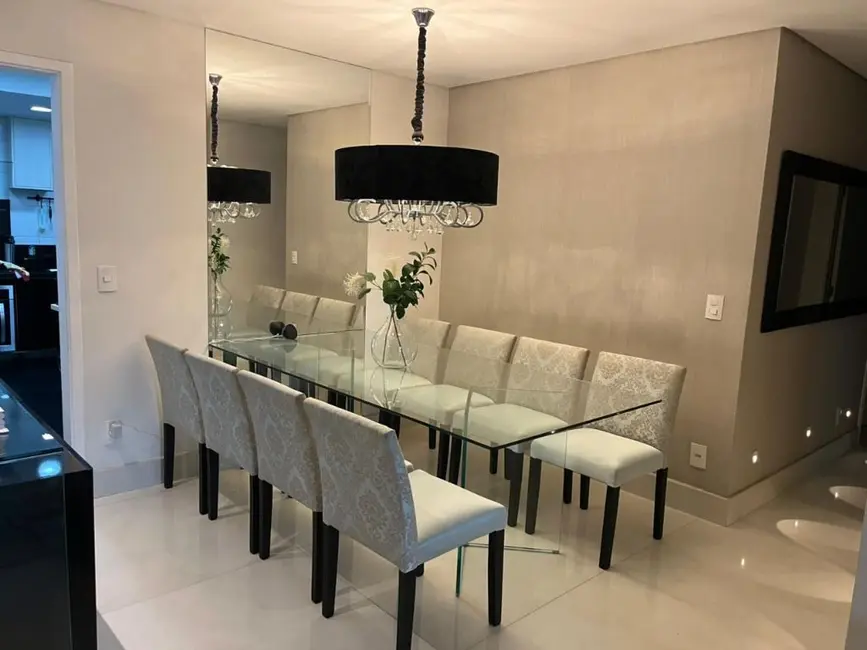 Foto 1 de Apartamento com 3 quartos à venda, 118m2 em Vila Bastos, Santo Andre - SP