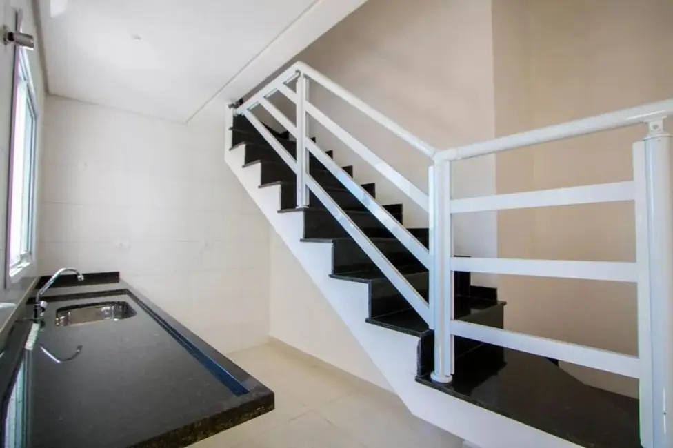 Foto 5 de Cobertura com 2 quartos à venda, 94m2 em Vila Pires, Santo Andre - SP