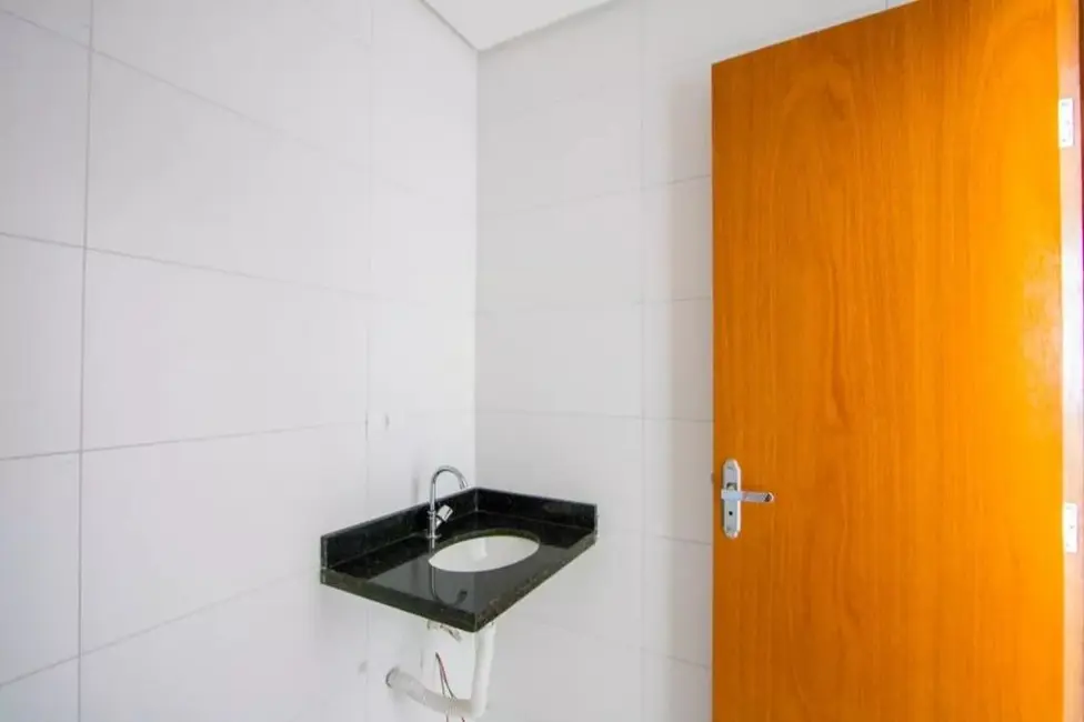 Foto 7 de Cobertura com 2 quartos à venda, 94m2 em Vila Pires, Santo Andre - SP