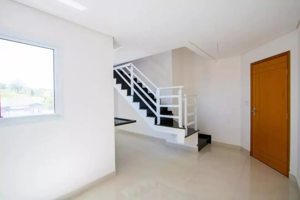 Foto 1 de Cobertura com 2 quartos à venda, 94m2 em Vila Pires, Santo Andre - SP