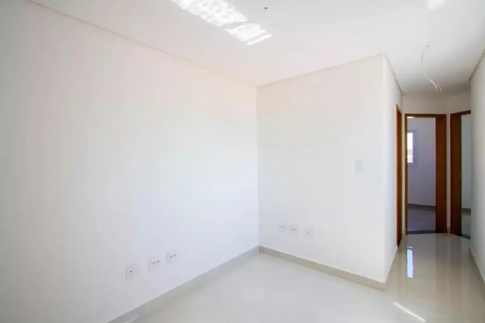 Foto 2 de Cobertura com 2 quartos à venda, 94m2 em Vila Pires, Santo Andre - SP
