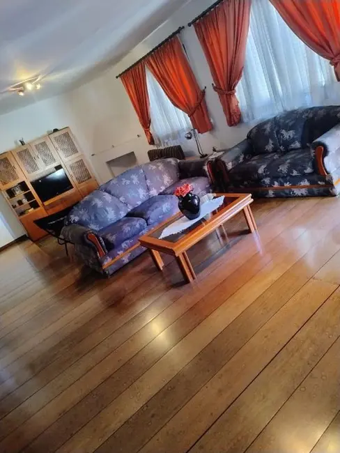 Foto 1 de Apartamento com 3 quartos à venda, 137m2 em Vila Bastos, Santo Andre - SP