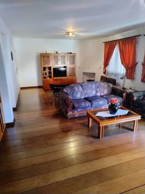 Foto 2 de Apartamento com 3 quartos à venda, 137m2 em Vila Bastos, Santo Andre - SP