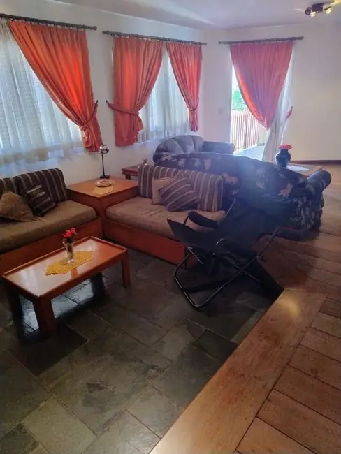 Foto 3 de Apartamento com 3 quartos à venda, 137m2 em Vila Bastos, Santo Andre - SP