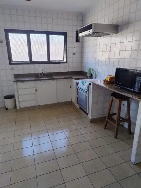 Foto 8 de Apartamento com 3 quartos à venda, 137m2 em Vila Bastos, Santo Andre - SP