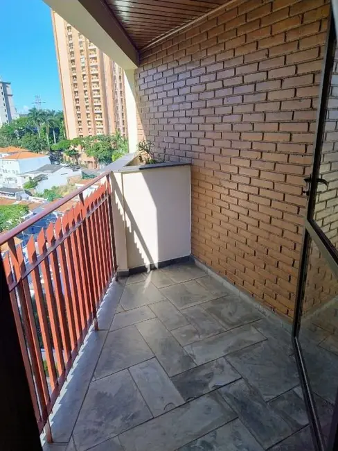 Foto 6 de Apartamento com 3 quartos à venda, 137m2 em Vila Bastos, Santo Andre - SP