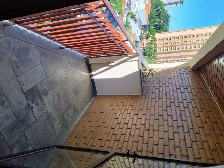 Foto 5 de Apartamento com 3 quartos à venda, 137m2 em Vila Bastos, Santo Andre - SP