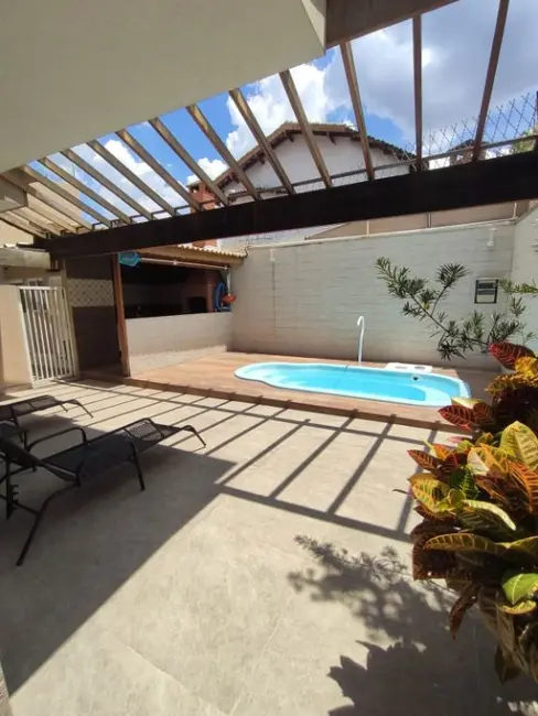 Foto 1 de Sobrado com 4 quartos à venda, 295m2 em Jardim São Caetano, Sao Caetano Do Sul - SP