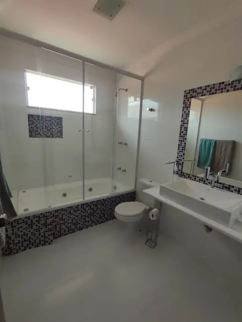 Foto 8 de Sobrado com 4 quartos à venda, 295m2 em Jardim São Caetano, Sao Caetano Do Sul - SP