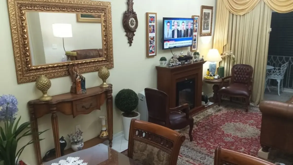 Foto 1 de Apartamento com 2 quartos à venda, 92m2 em Centro, Santo Andre - SP