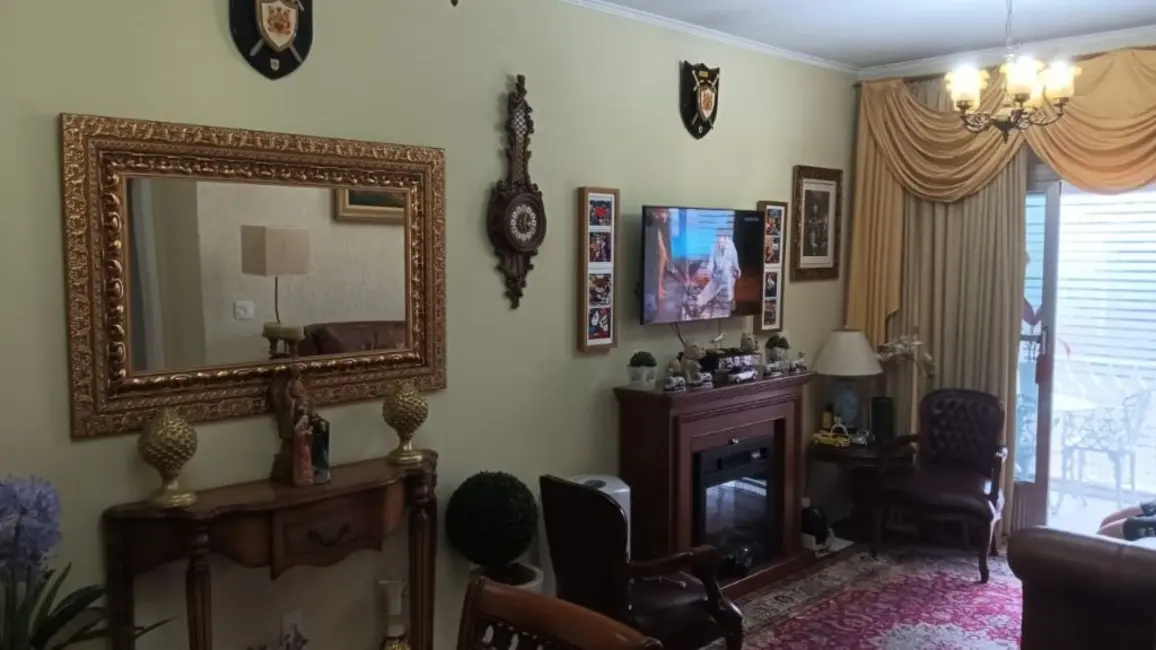 Foto 3 de Apartamento com 2 quartos à venda, 92m2 em Centro, Santo Andre - SP