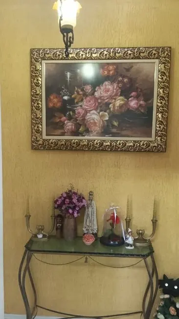 Foto 2 de Apartamento com 2 quartos à venda, 92m2 em Centro, Santo Andre - SP