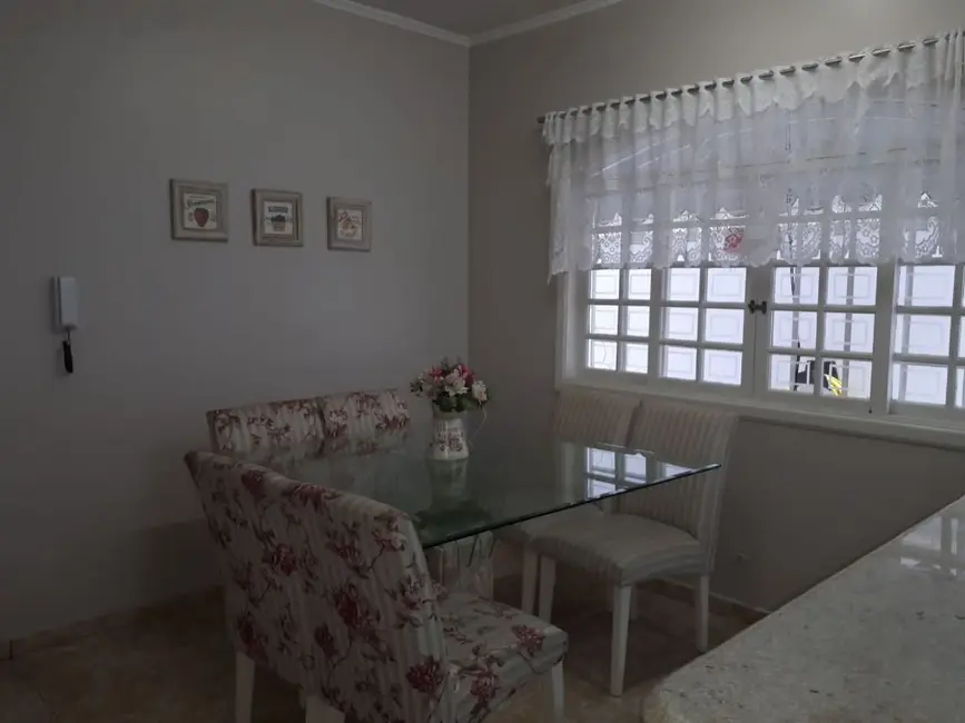 Foto 6 de Sobrado com 3 quartos à venda e para alugar, 211m2 em Campestre, Santo Andre - SP