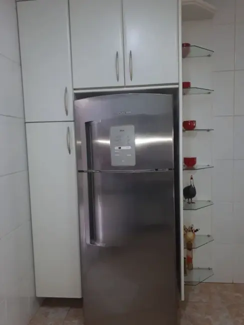 Foto 5 de Sobrado com 3 quartos à venda e para alugar, 211m2 em Campestre, Santo Andre - SP