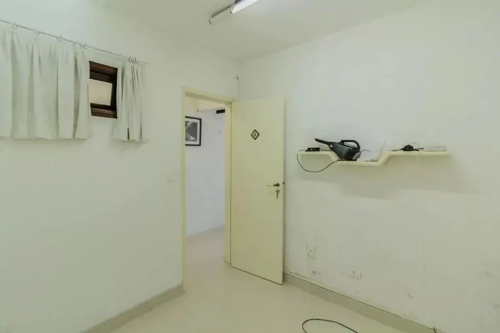 Foto 4 de Sobrado com 3 quartos para alugar, 136m2 em Vila Bastos, Santo Andre - SP