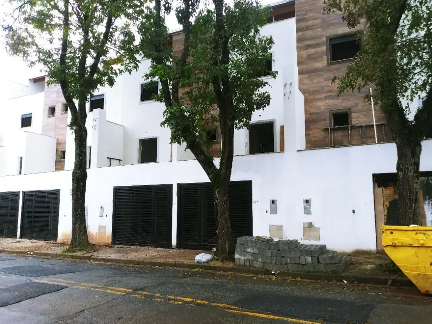 Foto 3 de Sobrado com 2 quartos à venda, 140m2 em Jardim Paraíso, Santo Andre - SP
