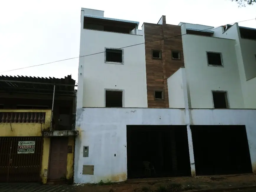 Foto 4 de Sobrado com 2 quartos à venda, 140m2 em Jardim Paraíso, Santo Andre - SP