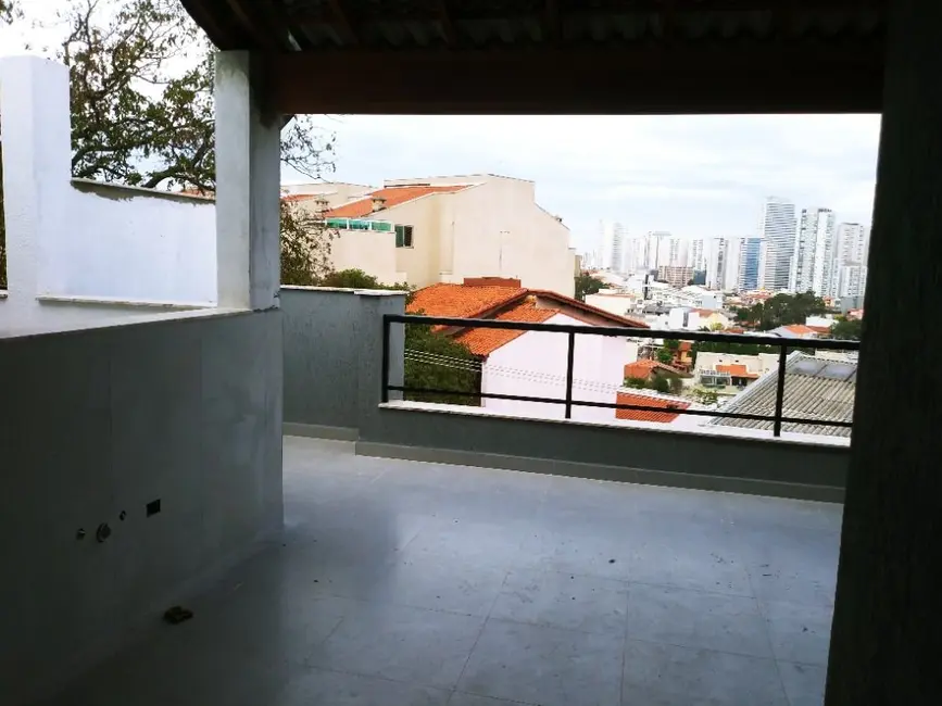 Foto 2 de Sobrado com 2 quartos à venda, 140m2 em Jardim Paraíso, Santo Andre - SP