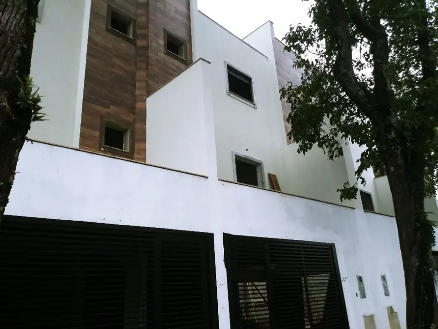 Foto 7 de Sobrado com 2 quartos à venda, 140m2 em Jardim Paraíso, Santo Andre - SP