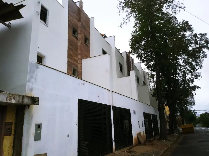 Foto 5 de Sobrado com 2 quartos à venda, 140m2 em Jardim Paraíso, Santo Andre - SP