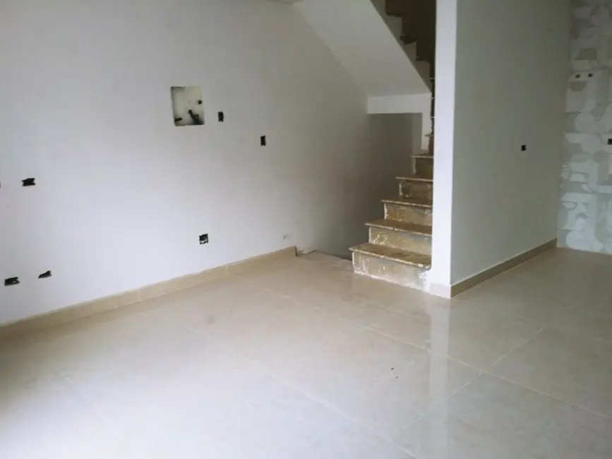 Foto 9 de Sobrado com 2 quartos à venda, 140m2 em Jardim Paraíso, Santo Andre - SP