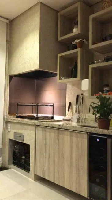 Foto 4 de Apartamento com 3 quartos à venda, 98m2 em Santa Paula, Sao Caetano Do Sul - SP