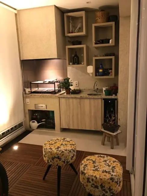 Foto 2 de Apartamento com 3 quartos à venda, 98m2 em Santa Paula, Sao Caetano Do Sul - SP