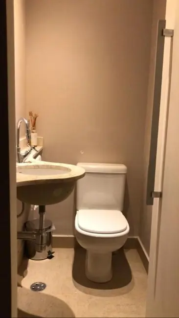 Foto 5 de Apartamento com 3 quartos à venda, 98m2 em Santa Paula, Sao Caetano Do Sul - SP