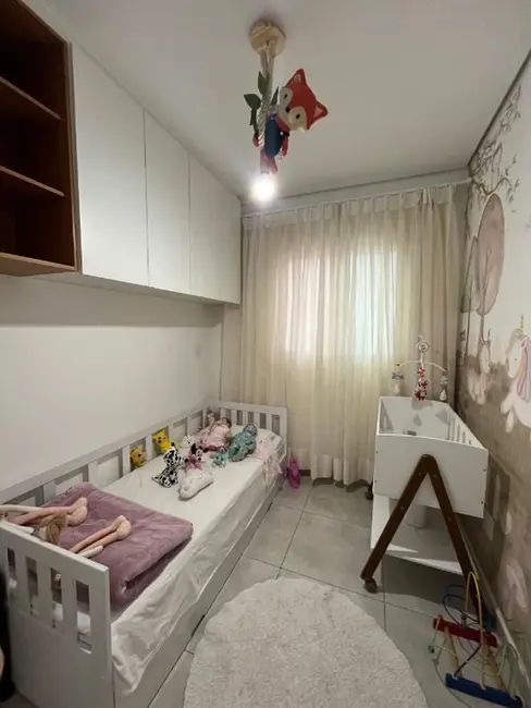 Foto 7 de Cobertura com 2 quartos à venda, 89m2 em Campestre, Santo Andre - SP