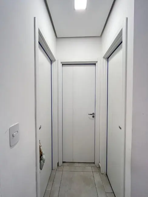 Foto 6 de Cobertura com 2 quartos à venda, 89m2 em Campestre, Santo Andre - SP