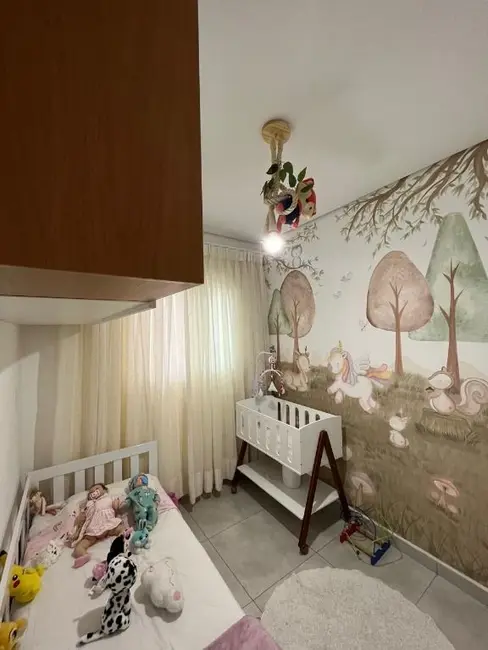 Foto 8 de Cobertura com 2 quartos à venda, 89m2 em Campestre, Santo Andre - SP