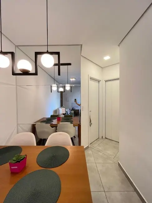 Foto 4 de Cobertura com 2 quartos à venda, 89m2 em Campestre, Santo Andre - SP