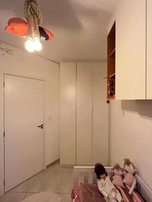 Foto 9 de Cobertura com 2 quartos à venda, 89m2 em Campestre, Santo Andre - SP