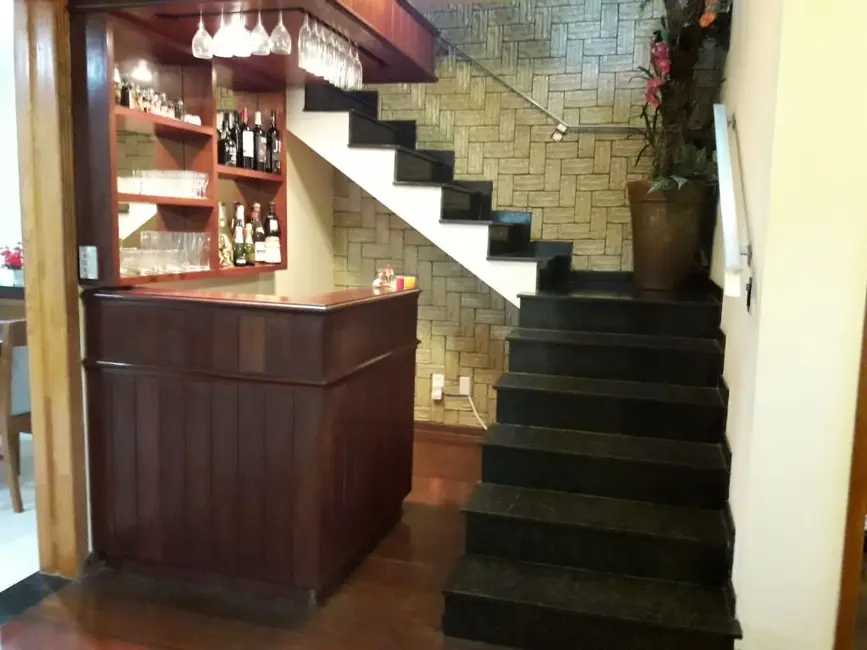 Foto 9 de Sobrado com 3 quartos à venda, 279m2 em Vila América, Santo Andre - SP