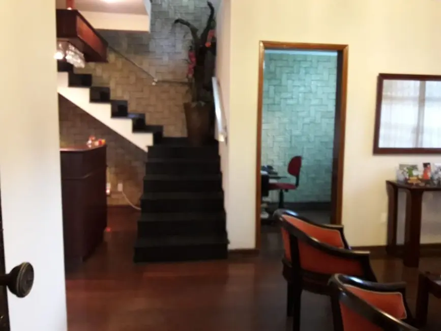 Foto 7 de Sobrado com 3 quartos à venda, 279m2 em Vila América, Santo Andre - SP